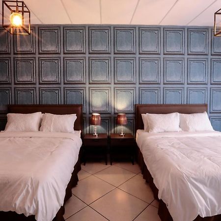 Hotel Boutique San Benito San Salvador Bagian luar foto