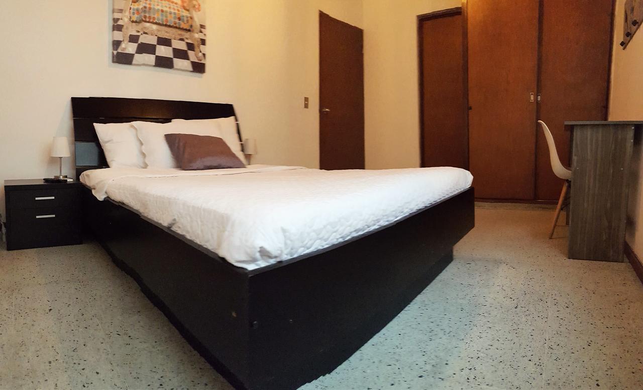 Hotel Boutique San Benito San Salvador Bagian luar foto