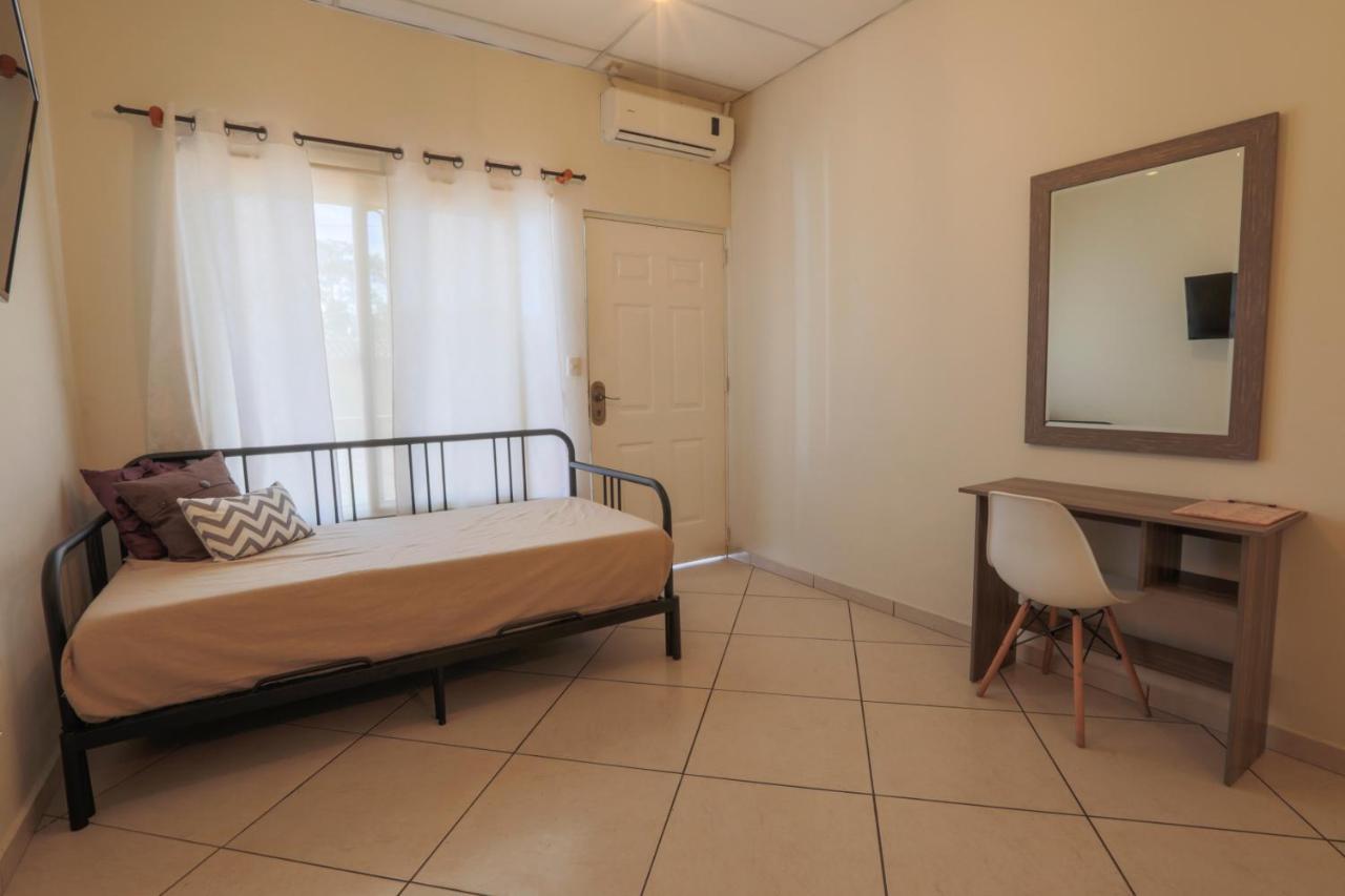 Hotel Boutique San Benito San Salvador Bagian luar foto