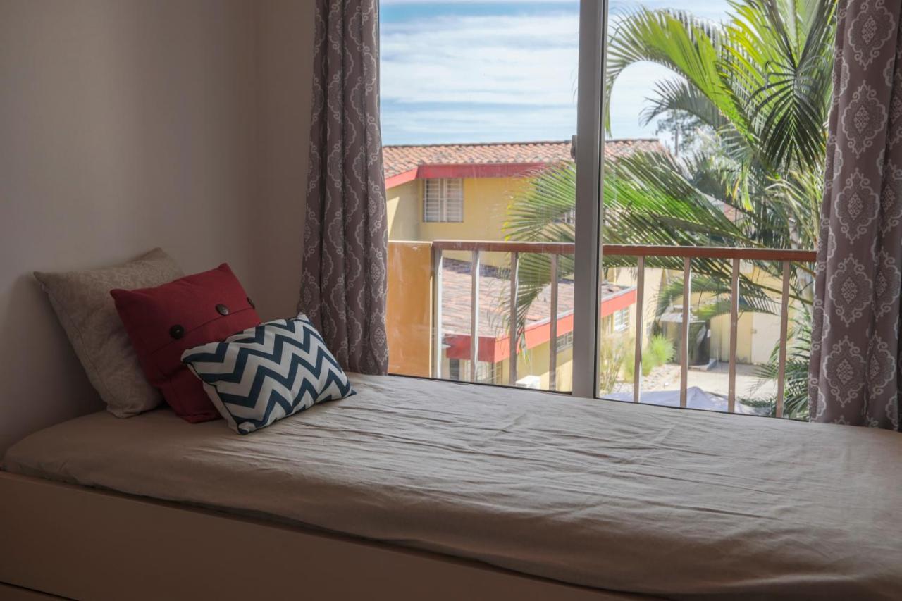Hotel Boutique San Benito San Salvador Bagian luar foto